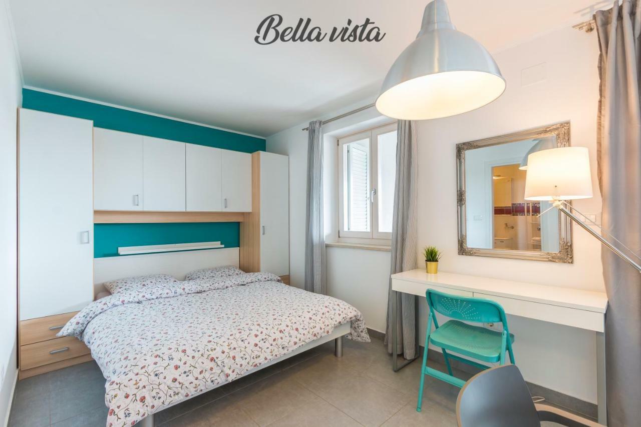 Luxury Apartments Tramontana メドゥリン エクステリア 写真